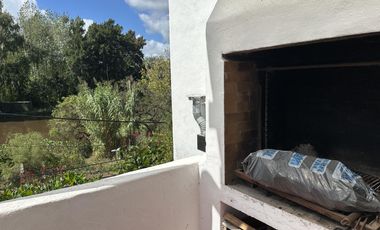 Departamento en Venta Barrio Cube Escobar.