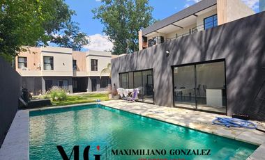 Depto venta Complejo San Vicentino Canning