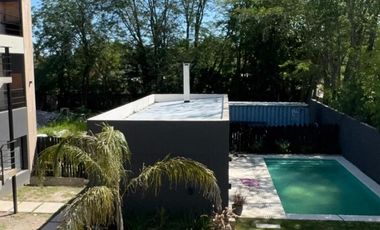 Depto venta Complejo San Vicentino Canning