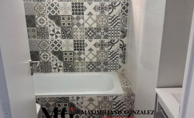 Depto venta Complejo San Vicentino Canning