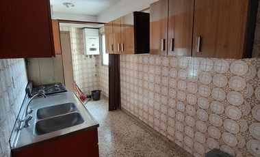 Departamento en  Quilmes Centro