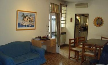 Casa  4 ambientes en venta en Quilmes Oeste