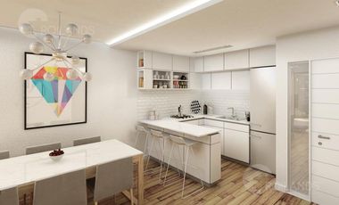 MATIENZO 2539 PALERMO - DE POZO