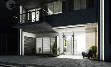 MATIENZO 2539 PALERMO - DE POZO