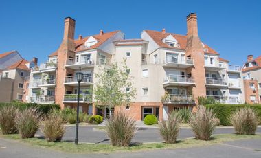 Casa en alquiler verano en Santa Bárbara, 4 dorm, cerca de la entrada, enero y sumar días de navidad
