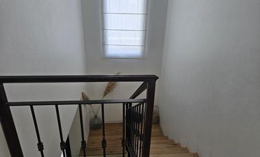 Casa en alquiler verano en Santa Bárbara, 4 dorm, cerca de la entrada, enero y sumar días de navidad