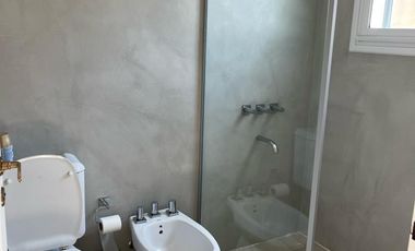 Casa en alquiler verano en Santa Bárbara, 4 dorm, cerca de la entrada, enero y sumar días de navidad