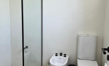 Casa en alquiler verano en Santa Bárbara, 4 dorm, cerca de la entrada, enero y sumar días de navidad