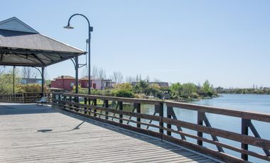 Casa en alquiler verano en Santa Bárbara, 4 dorm, cerca de la entrada, enero y sumar días de navidad