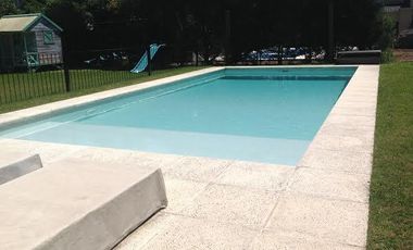 Casa en alquiler verano en Santa Bárbara, 4 dorm, cerca de la entrada, enero y sumar días de navidad