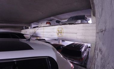 Cochera - Lanús Oeste