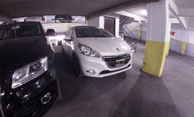 Cochera - Lanús Oeste