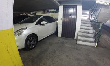 Cochera - Lanús Oeste