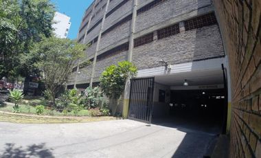 Cochera - Lanús Oeste