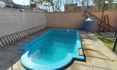 Duplex en complejo - Banfield Oeste