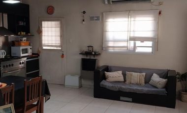 Duplex en complejo - Banfield Oeste