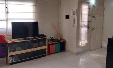 Duplex en complejo - Banfield Oeste
