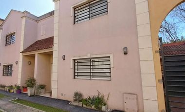 Duplex en complejo - Banfield Oeste