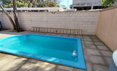 Duplex en complejo - Banfield Oeste