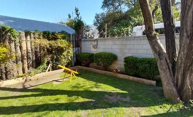 Duplex en complejo - Banfield Oeste