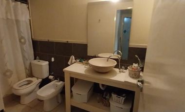 Duplex en complejo - Banfield Oeste