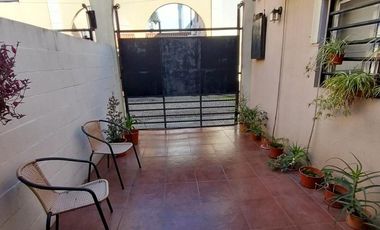 Duplex en complejo - Banfield Oeste
