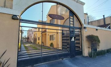 Duplex en complejo - Banfield Oeste