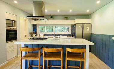 Casa en  Venta Costa Esmeralda - Deportiva I