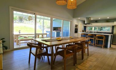 Casa en  Venta Costa Esmeralda - Deportiva I