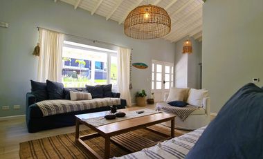 Casa en  Venta Costa Esmeralda - Deportiva I