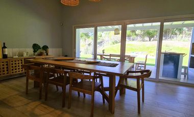 Casa en  Venta Costa Esmeralda - Deportiva I