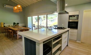 Casa en  Venta Costa Esmeralda - Deportiva I