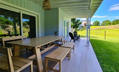 Casa en  Venta Costa Esmeralda - Deportiva I