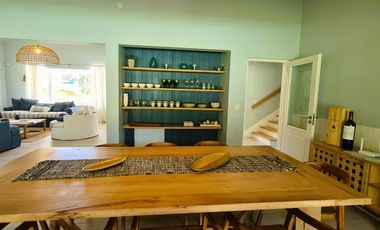 Casa en  Venta Costa Esmeralda - Deportiva I