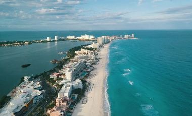 Terreno en Renta ubicado Puerto Lindo, Chelem.