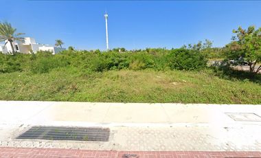 Terreno en Renta ubicado Puerto Lindo, Chelem.