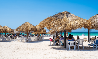 Terreno en Renta ubicado Puerto Lindo, Chelem.