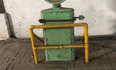 Galpón - Hurlingham