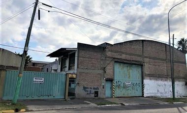 Galpón - Hurlingham