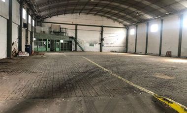 Galpón - Hurlingham