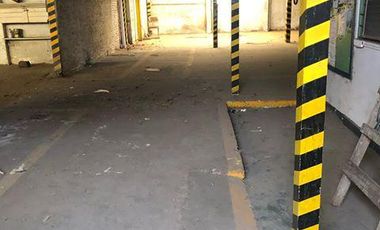 Galpón - Hurlingham