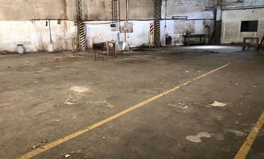 Galpón - Hurlingham