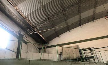 Galpón - Hurlingham