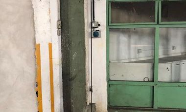 Galpón - Hurlingham