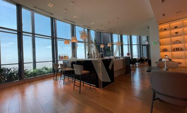 Departamento - Puerto Madero