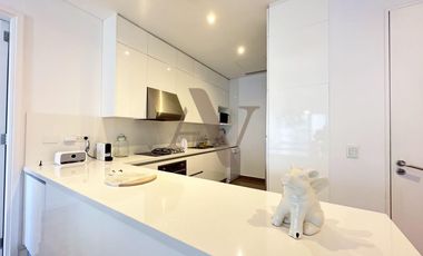 Departamento - Puerto Madero