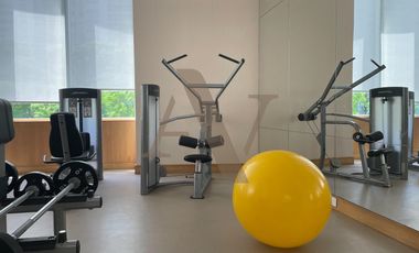 Departamento - Puerto Madero