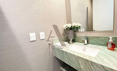 Departamento - Puerto Madero