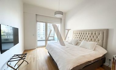 Departamento - Puerto Madero