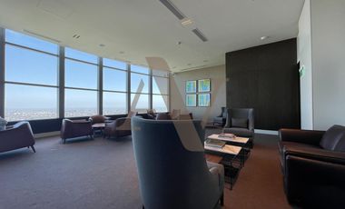 Departamento - Puerto Madero